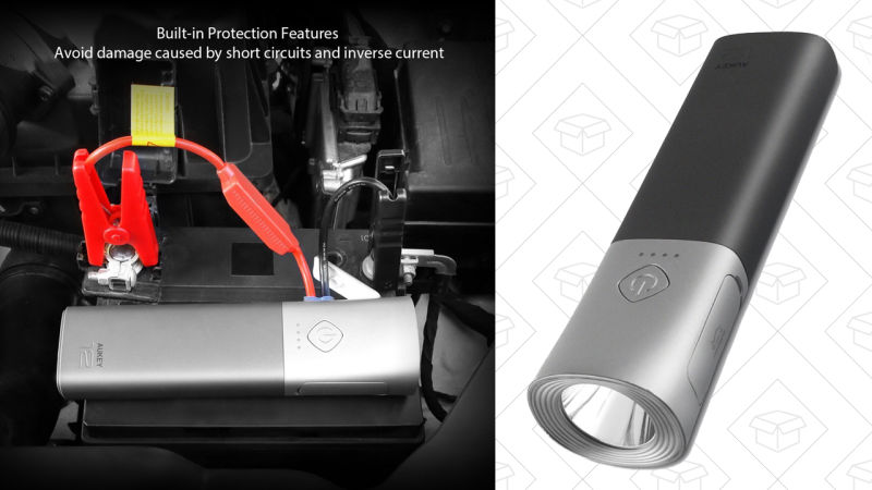 Illustration for article titled Today’s best deals: The Hateful Eight, flash storage, and more